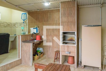 Casa à venda com 290m², 3 quartos e 4 vagas Casa à venda com 290m², 3 quartos e 4 vagasChurrasqueira