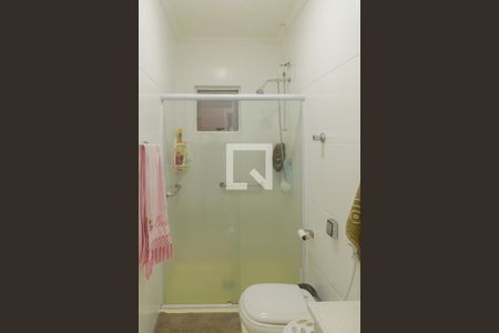 Casa à venda com 290m², 3 quartos e 4 vagas Casa à venda com 290m², 3 quartos e 4 vagasBanheiro