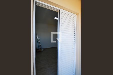 Apartamento para alugar com 110m², 3 quartos e 2 vagasVaranda da Suíte 