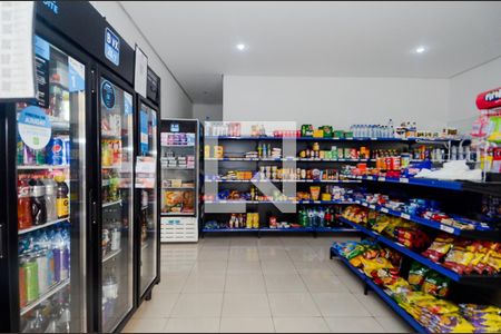 Apartamento para alugar com 110m², 3 quartos e 2 vagasMini Mercado 