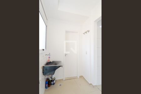 Apartamento para alugar com 110m², 3 quartos e 2 vagasÁrea de Serviço