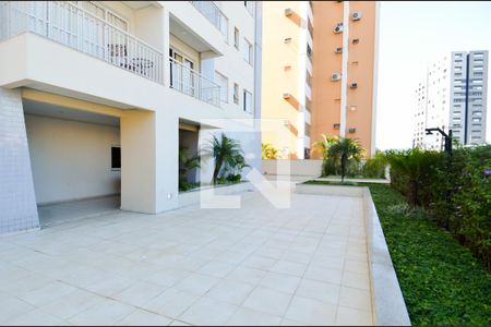 Apartamento para alugar com 110m², 3 quartos e 2 vagasÁrea Externa