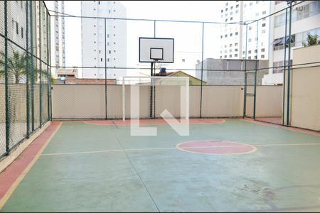 Apartamento para alugar com 110m², 3 quartos e 2 vagasQuadra Esportiva