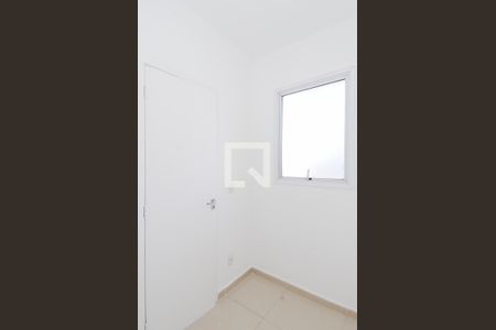 Apartamento para alugar com 110m², 3 quartos e 2 vagasQuarto de Serviço