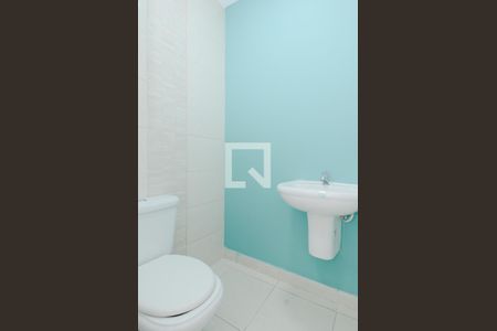 Apartamento para alugar com 110m², 3 quartos e 2 vagasLavabo