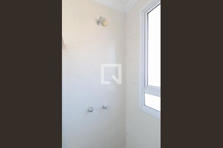 Apartamento para alugar com 110m², 3 quartos e 2 vagasBanheiro Social