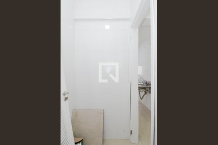 Apartamento para alugar com 110m², 3 quartos e 2 vagasDespensa