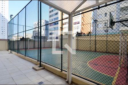 Apartamento para alugar com 110m², 3 quartos e 2 vagasQuadra Esportiva