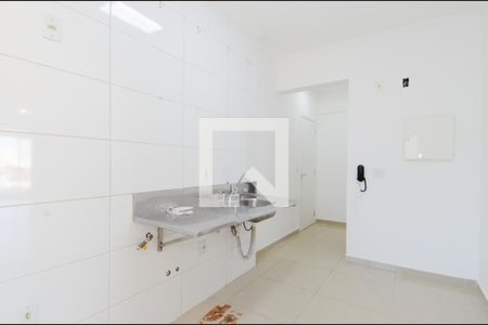 Apartamento para alugar com 110m², 3 quartos e 2 vagasCozinha