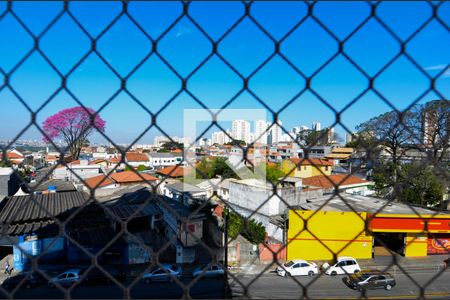 Apartamento para alugar com 110m², 3 quartos e 2 vagasVista do Quarto 2