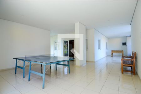 Apartamento para alugar com 110m², 3 quartos e 2 vagasEspaço de Jogos