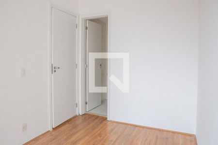 Suíte de apartamento para alugar com 1 quarto, 29m² em Bom Retiro, São Paulo