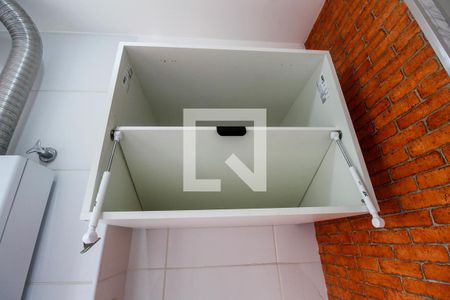 Apartamento à venda com 56m², 2 quartos e 1 vagaÁrea de Serviço