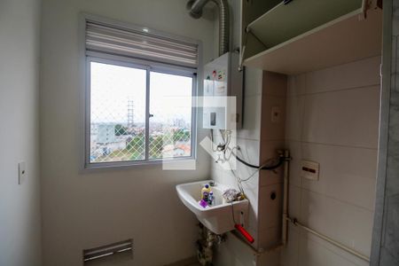 Apartamento à venda com 56m², 2 quartos e 1 vagaÁrea de Serviço