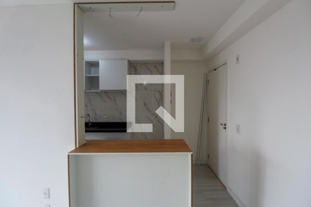 Apartamento à venda com 56m², 2 quartos e 1 vagaCozinha