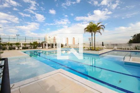 Apartamento à venda com 56m², 2 quartos e 1 vagaÁrea comum