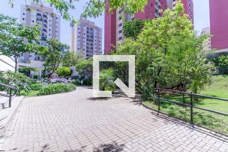 Apartamento à venda com 56m², 2 quartos e 1 vagaÁrea comum