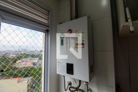 Apartamento à venda com 56m², 2 quartos e 1 vagaÁrea de Serviço