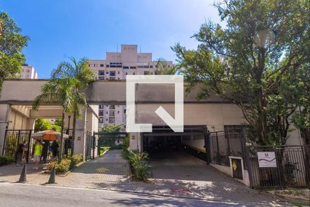 Apartamento à venda com 56m², 2 quartos e 1 vagaFachada 