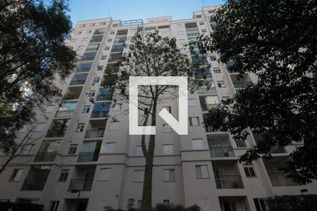 Apartamento à venda com 56m², 2 quartos e 1 vagaFachada 