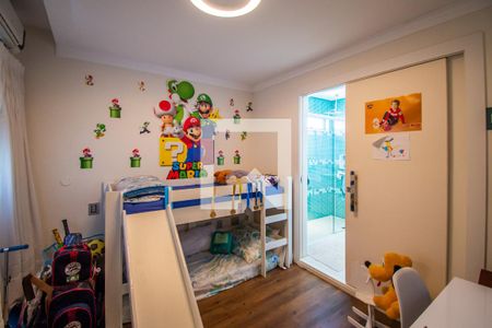 Apartamento à venda com 224m², 3 quartos e 2 vagas Apartamento à venda com 224m², 3 quartos e 2 vagasSuíte 2