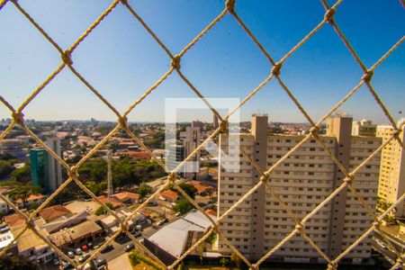 Apartamento à venda com 224m², 3 quartos e 2 vagas Apartamento à venda com 224m², 3 quartos e 2 vagasVista da Suíte 1