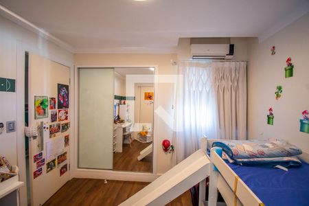 Apartamento à venda com 224m², 3 quartos e 2 vagas Apartamento à venda com 224m², 3 quartos e 2 vagasSuíte 2