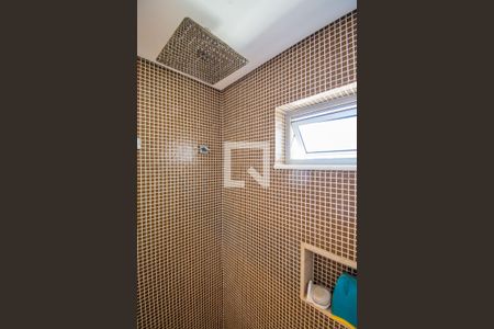 Apartamento à venda com 224m², 3 quartos e 2 vagas Apartamento à venda com 224m², 3 quartos e 2 vagasBanheiro da Suíte 3