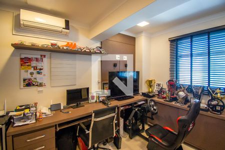 Apartamento à venda com 224m², 3 quartos e 2 vagas