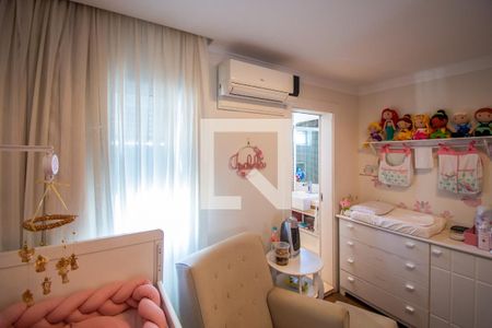 Apartamento à venda com 224m², 3 quartos e 2 vagas Apartamento à venda com 224m², 3 quartos e 2 vagasSuíte 3