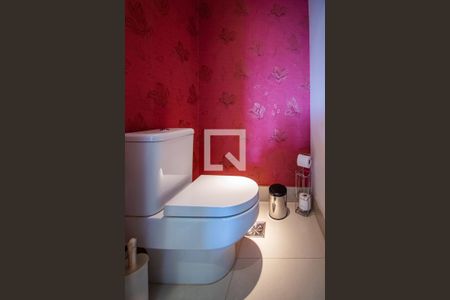 Apartamento à venda com 224m², 3 quartos e 2 vagas Apartamento à venda com 224m², 3 quartos e 2 vagasLavabo