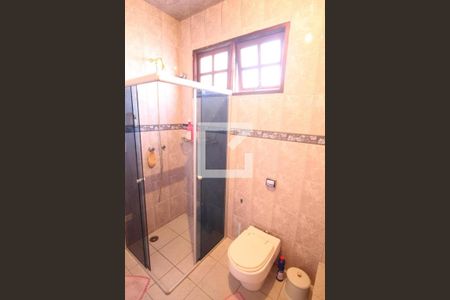 Casa à venda com 240m², 3 quartos e 2 vagasBanheiro do Quarto 3