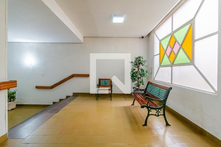 Apartamento à venda com 65m², 3 quartos e sem vagaÁrea comum