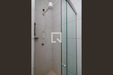 Apartamento à venda com 65m², 3 quartos e sem vagaBanheiro