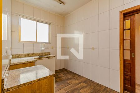 Apartamento à venda com 65m², 3 quartos e sem vagaCozinha