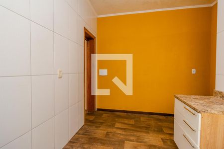 Apartamento à venda com 65m², 3 quartos e sem vagaCozinha