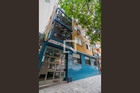 Apartamento à venda com 65m², 3 quartos e sem vagaFachada
