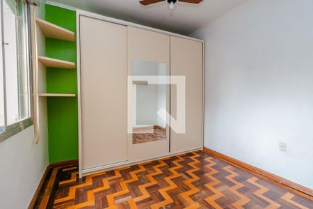 Apartamento à venda com 65m², 3 quartos e sem vagaQuarto 2