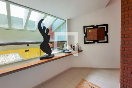 Casa à venda com 388m², 4 quartos e 4 vagas Casa à venda com 388m², 4 quartos e 4 vagasHall de Entrada