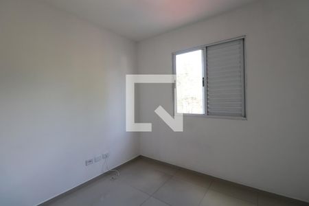 Quarto 2 de apartamento para alugar com 2 quartos, 60m² em Parque Continental Ii, Guarulhos