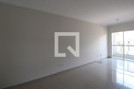 Sala de apartamento para alugar com 2 quartos, 60m² em Parque Continental Ii, Guarulhos
