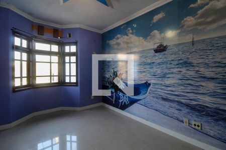 Casa à venda com 280m², 5 quartos e 1 vaga Casa à venda com 280m², 5 quartos e 1 vagaQuarto 4