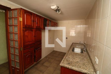 Casa à venda com 202m², 3 quartos e 4 vagasCozinha Garagem