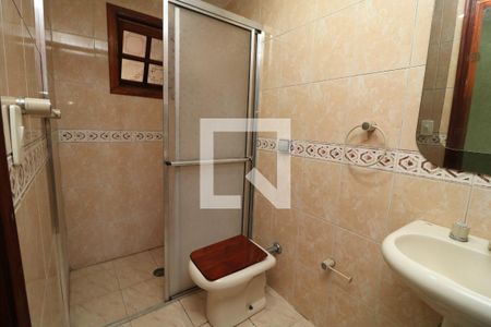 Casa à venda com 202m², 3 quartos e 4 vagasbanheiro 4