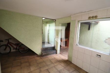 Casa à venda com 202m², 3 quartos e 4 vagasÁrea de Serviço