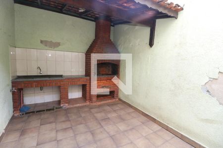 Casa à venda com 202m², 3 quartos e 4 vagasChurrasqueira