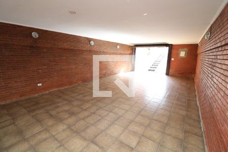 Casa à venda com 202m², 3 quartos e 4 vagasGaragem