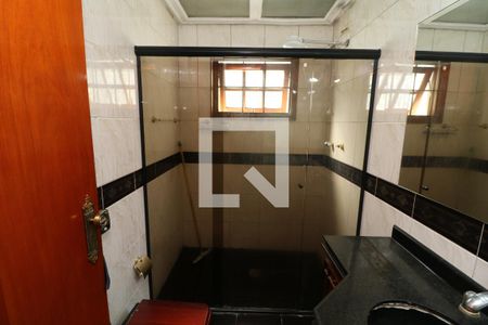 Casa à venda com 202m², 3 quartos e 4 vagasBanheiro