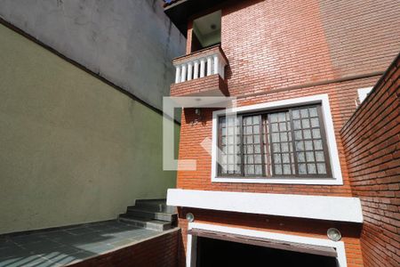 Casa à venda com 202m², 3 quartos e 4 vagasFachada