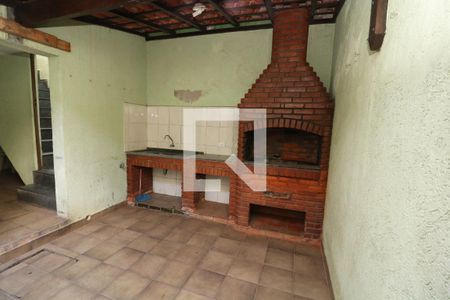 Casa à venda com 202m², 3 quartos e 4 vagasChurrasqueira